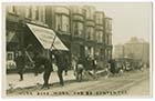 Northdown Road/Gas Workers